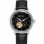 Bentley 42mm Nam BL1798-30WBB - Ảnh 1