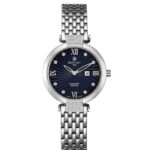 Bentley 33mm Nữ BL1867-102LWNI-S - Ảnh 1