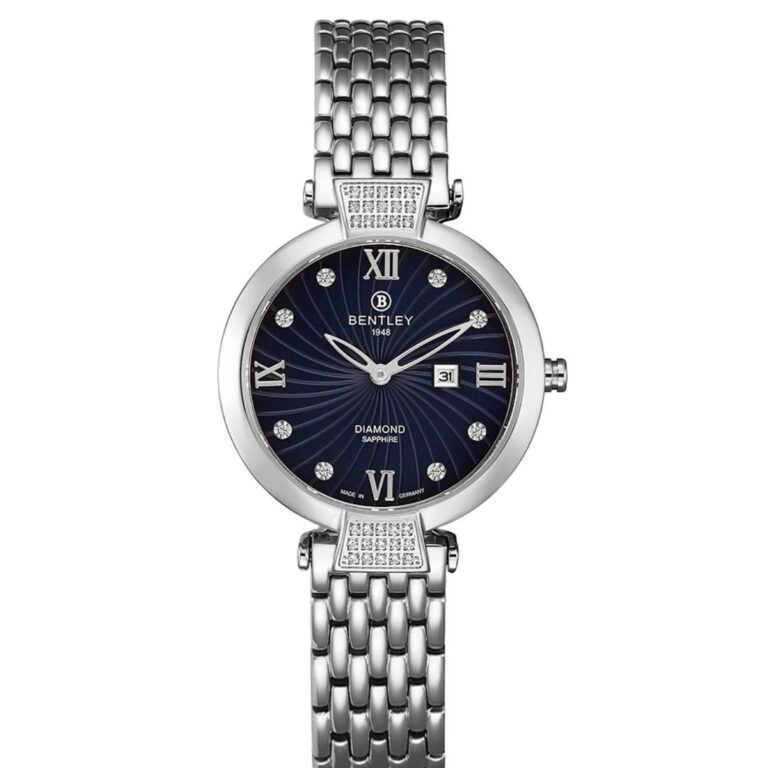 Bentley 33mm Nữ BL1867-102LWNI-S