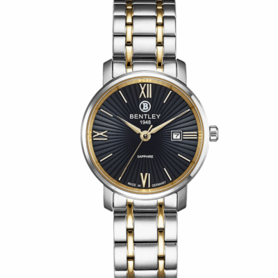 Ảnh sản phẩm Bentley 32mm Nữ BL1830-10LTBI
