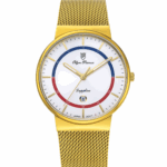 Olym Pianus 40mm Nam OP5712MK-T - Ảnh 1