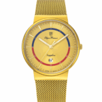 Olym Pianus 40mm Nam OP5712MK-V - Ảnh 1