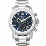 Bentley 43mm Nam BL1694-10WNI - Ảnh 1