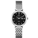 Bentley 33mm Nữ BL1867-102LWBI-S - Ảnh 1