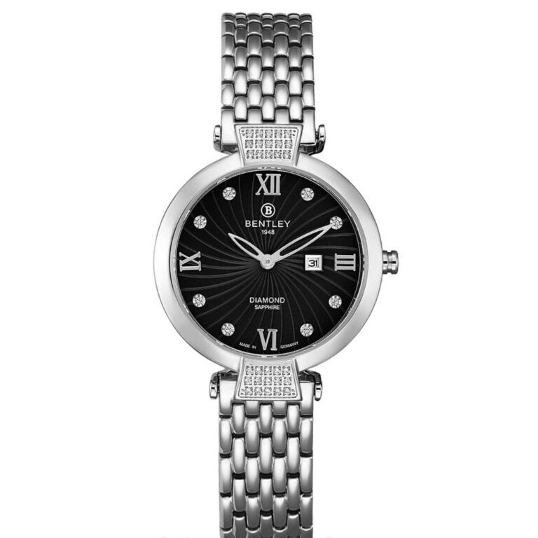 Bentley 33mm Nữ BL1867-102LWBI-S