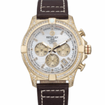 Bentley 43mm Nam BL1796-202KCD-S - Ảnh 1