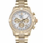 Bentley 43mm Nam BL1796-202KCI-S - Ảnh 1