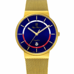 Olym Pianus 40mm Nam OP5712MK-X - Ảnh 1