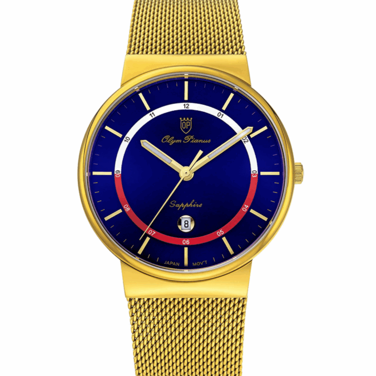 Olym Pianus 40mm Nam OP5712MK-X