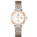 Bentley 33mm Nữ BL1867-102LTWI-SR - Ảnh 1