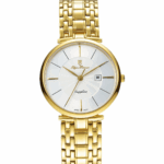 Olym Pianus 39mm Nam OP5657MK-T - Ảnh 1