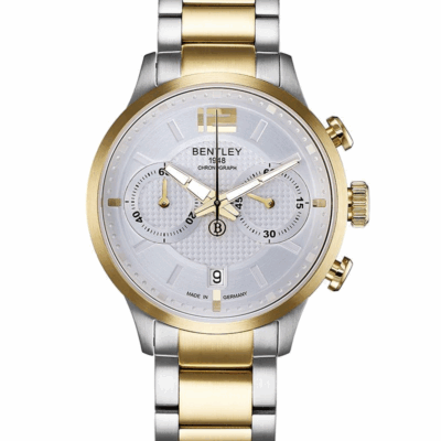 Ảnh sản phẩm Bentley 42mm Nam BL1812-10MTWI