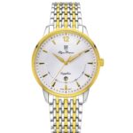 Olym Pianus 40mm Nam OP5709MSK-T - Ảnh 1