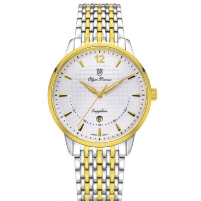 Ảnh sản phẩm Olym Pianus 40mm Nam OP5709MSK-T