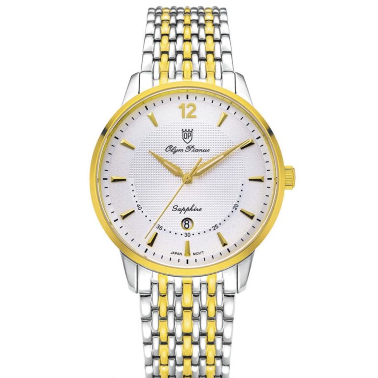 Olym Pianus 40mm Nam OP5709MSK-T