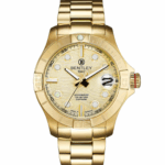 Bentley 43mm Nam BL1796-60KKI - Ảnh 1