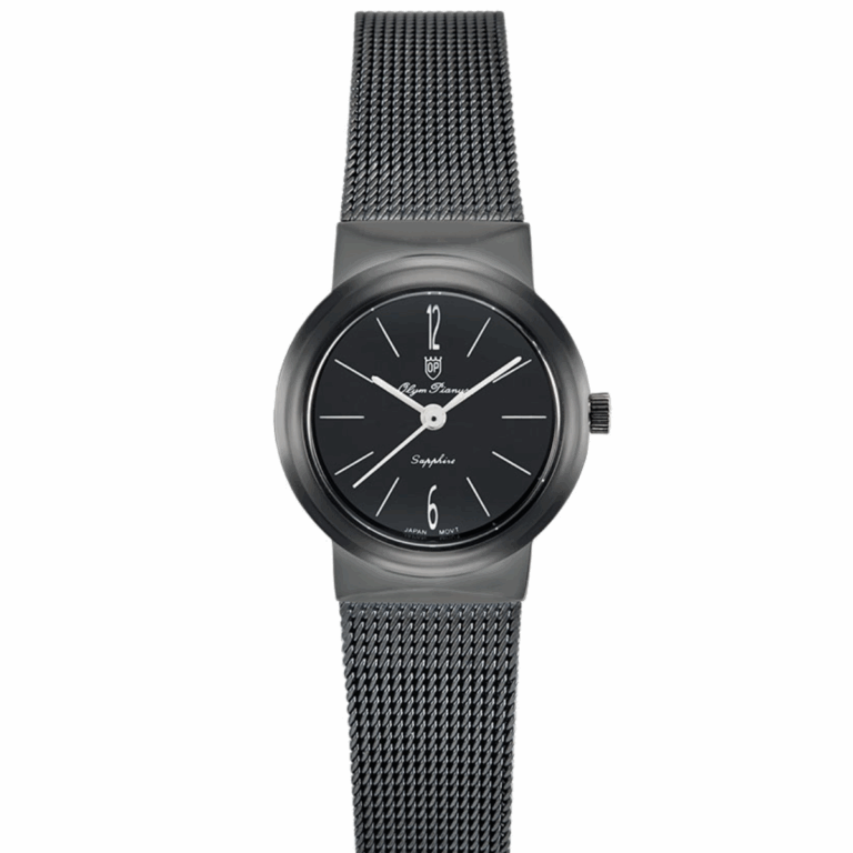 Olym Pianus 24mm Nữ OP5674LB