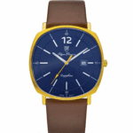 Olym Pianus 42mm Nam OP5711MK-GL-X - Ảnh 1