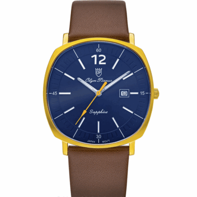 Ảnh sản phẩm Olym Pianus 42mm Nam OP5711MK-GL-X