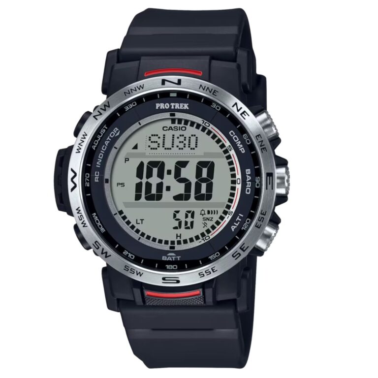 Casio 44mm Nam PRW-35-1A
