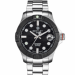 Bentley 43mm Nam BL1796-60WBI-B - Ảnh 1