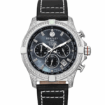Bentley 43mm Nam BL1796-202WBB-S - Ảnh 1