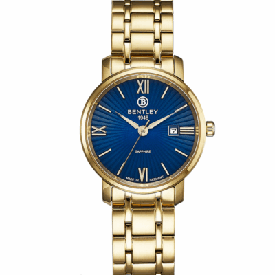 Ảnh sản phẩm Bentley 32mm Nữ BL1830-10LKNI