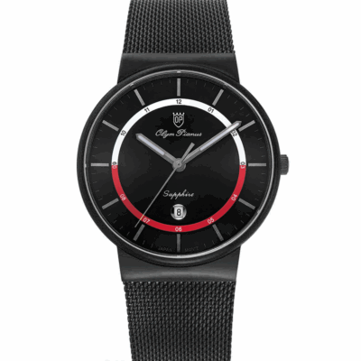 Ảnh sản phẩm Olym Pianus 40mm Nam OP5712MB-D