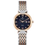 Bentley 33mm Nữ BL1867-102LTNI-SR - Ảnh 1