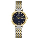 Bentley 33mm Nữ BL1867-102LTNI-SK - Ảnh 1