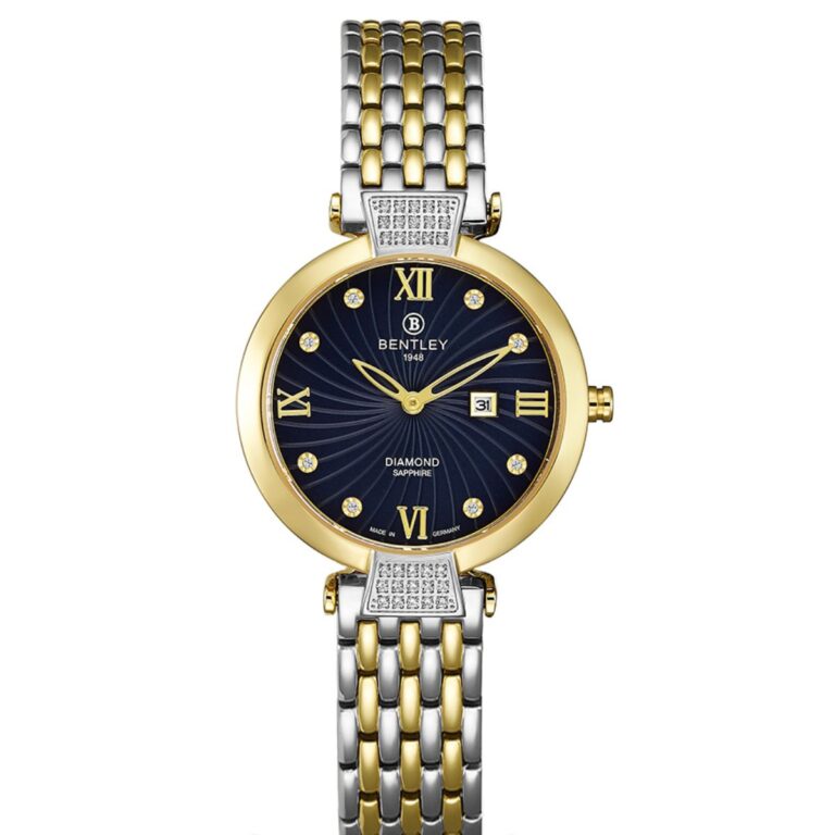 Bentley 33mm Nữ BL1867-102LTNI-SK