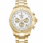 Bentley 43mm Nam BL1796-102KWI - Ảnh 1