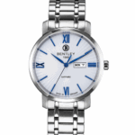 Bentley 40mm Nam BL1830-10MWWI - Ảnh 1