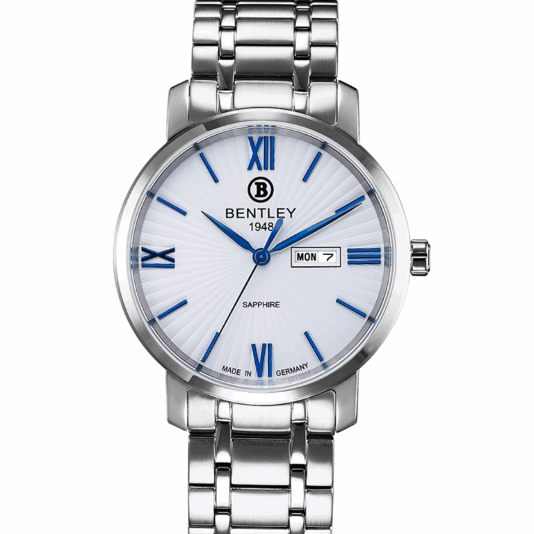 Bentley 40mm Nam BL1830-10MWWI