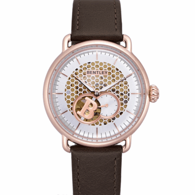 Ảnh sản phẩm Bentley 42mm Nam BL1798-20RWD-R