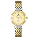 Bentley 33mm Nữ BL1867-102LTKI-SK - Ảnh 1