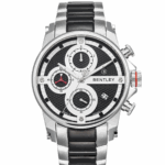 Bentley 43mm Nam BL1694-10018 - Ảnh 1