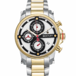 Bentley 43mm Nam BL1694-10787 - Ảnh 1
