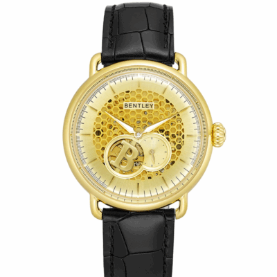 Ảnh sản phẩm Bentley 42mm Nam BL1798-20KIB-K