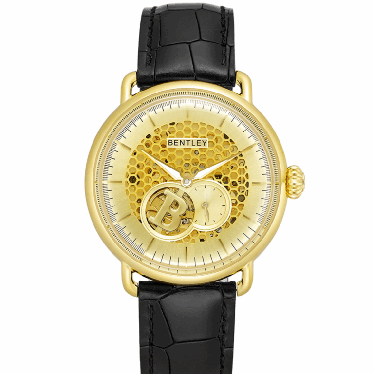 Bentley 42mm Nam BL1798-20KIB-K