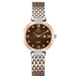 Bentley 33mm Nữ BL1867-102LTDI-SR - Ảnh 1