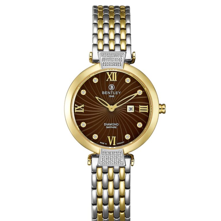 Bentley 33mm Nữ BL1867-102LTDI-SK