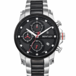Bentley 43mm Nam BL1694-10818 - Ảnh 1