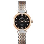 Bentley 33mm Nữ BL1867-102LTBI-SR - Ảnh 1