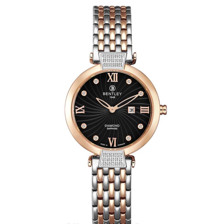 Bentley 33mm Nữ BL1867-102LTBI-SR