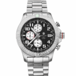 Bentley 43mm Nam BL1696-20WBA - Ảnh 1