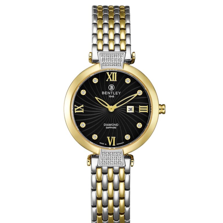 Bentley 33mm Nữ BL1867-102LTBI-SK