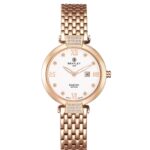 Bentley 33mm Nữ BL1867-102LRWI-S - Ảnh 1