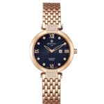 Bentley 33mm Nữ BL1867-102LRNI-S - Ảnh 1