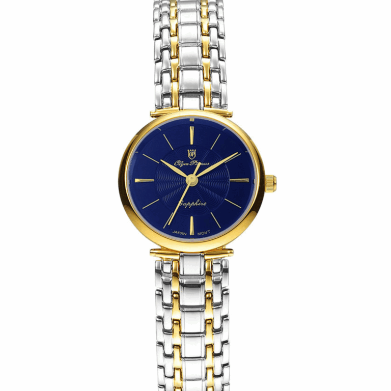 Olym Pianus 26mm Nữ OP5657LSK-X